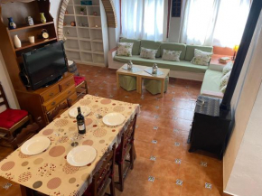 Casa Rural AGAPITOS 2